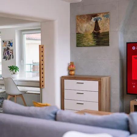 Lejlighed Rentplanet - Swietego Mikolaja Wrocław