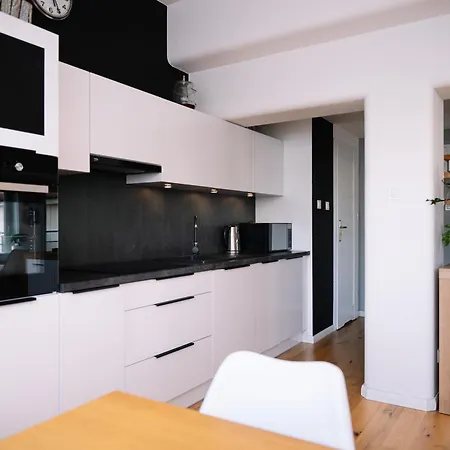 Rentplanet - Swietego Mikolaja Apartamento Breslavia