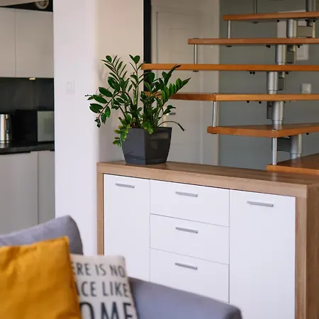 Apartamento Rentplanet - Swietego Mikolaja