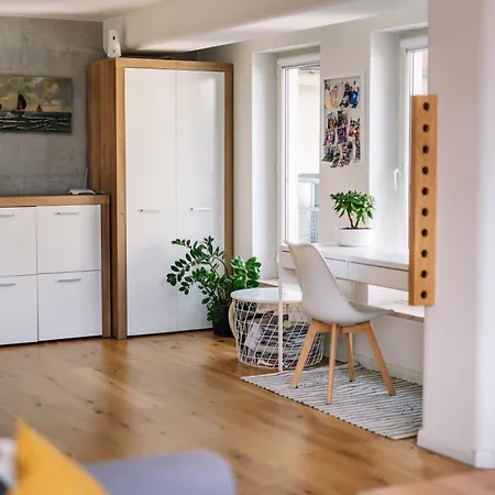 Lejlighed Rentplanet - Swietego Mikolaja *