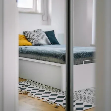 Apartamento Rentplanet - Swietego Mikolaja