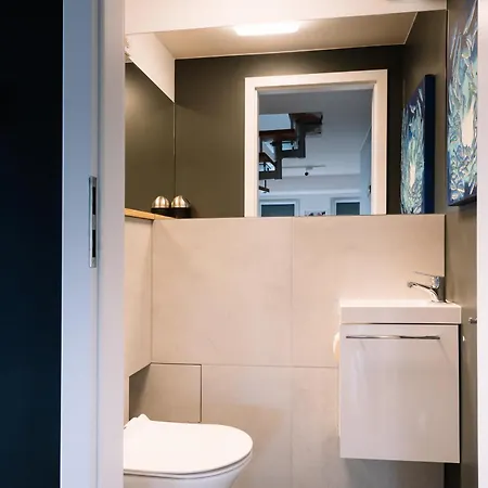 Apartamento Rentplanet - Swietego Mikolaja Breslavia