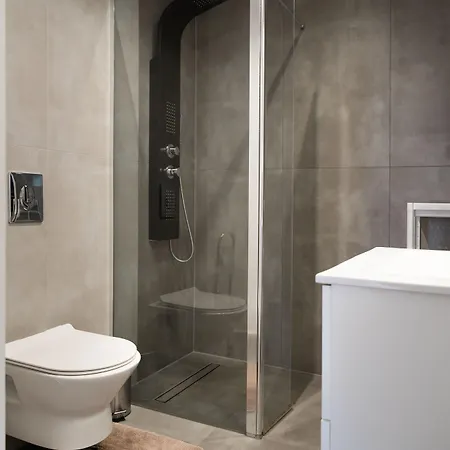 Rentplanet - Swietego Mikolaja Lejlighed Wrocław