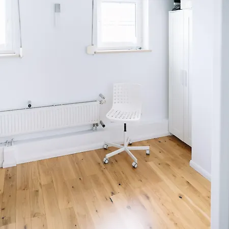 Rentplanet - Swietego Mikolaja Lejlighed