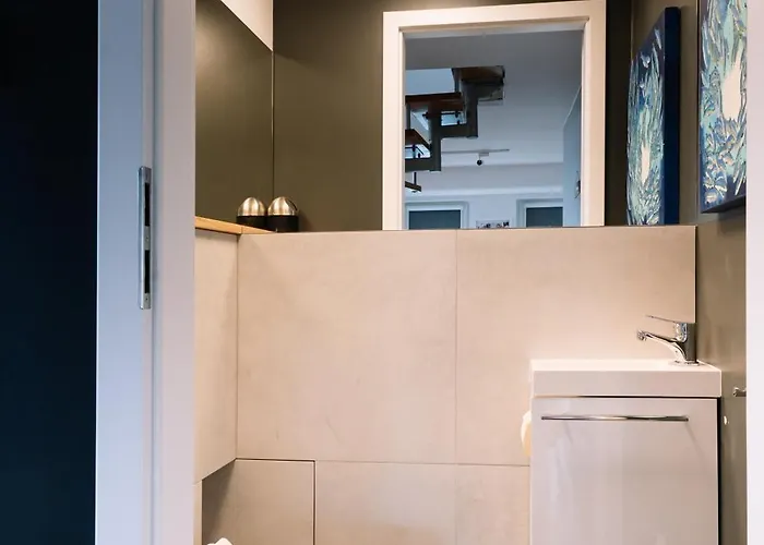 Appartement Rentplanet - Swietego Mikolaja Wrocław