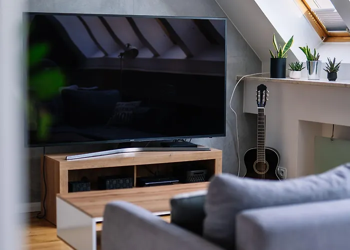 Rentplanet - Swietego Mikolaja *