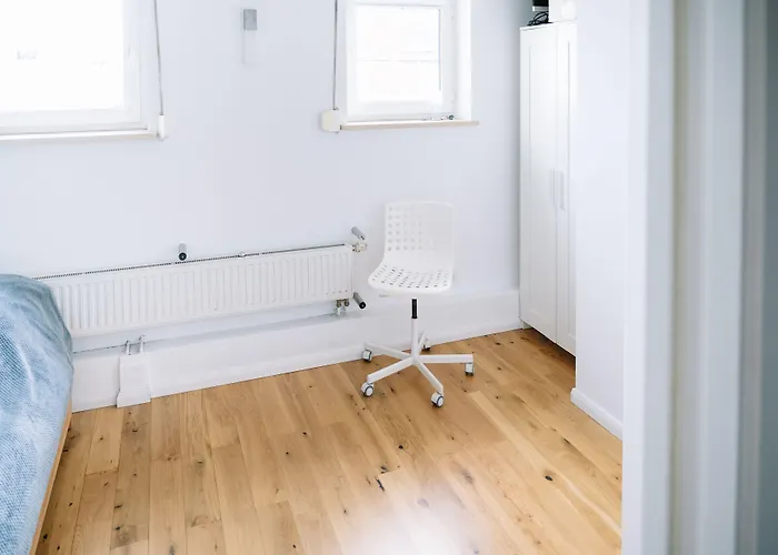 Rentplanet - Swietego Mikolaja Appartement