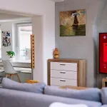 Apartment Rentplanet - Swietego Mikolaja Wroclaw