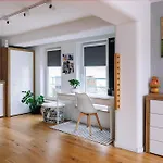 Apartment Rentplanet - Swietego Mikolaja