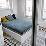 Apartment Rentplanet - Swietego Mikolaja