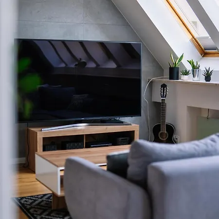 Rentplanet - Swietego Mikolaja * Wrocław