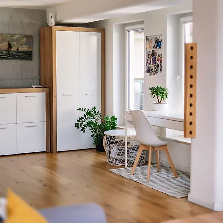 Διαμέρισμα Rentplanet - Swietego Mikolaja *