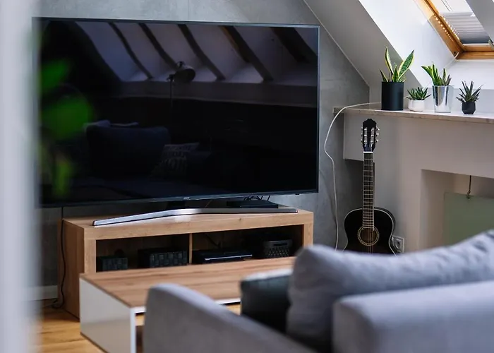 Rentplanet - Swietego Mikolaja * Wroclaw