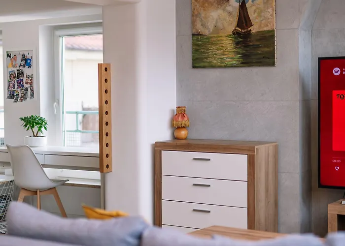 Rentplanet - Swietego Mikolaja Apartment Wroclaw