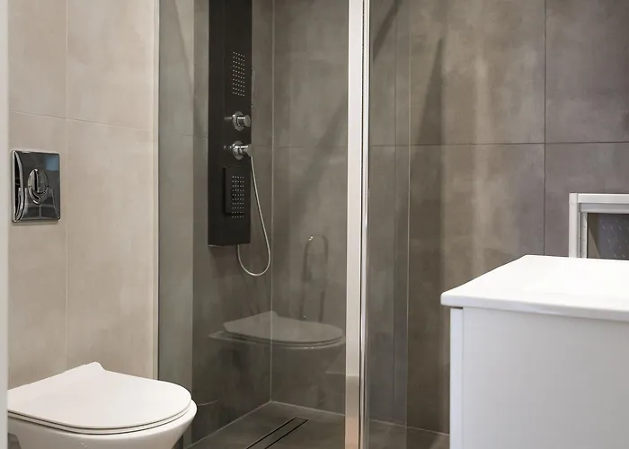 Rentplanet - Swietego Mikolaja Apartment Wroclaw